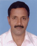 Dr. Babu Joseph