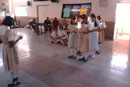 St Annes - Singing & learning life skills