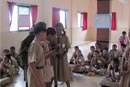 Infant Jesus A role play to resolve conflic