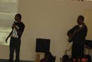 Kroot.  Arthur & Gus making them dance & sing