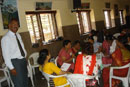 St Joseph's Kadaki Teachers Training Program