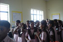 Mavadi Village- Singing together