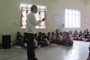 Pandeshwar School