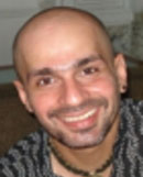 Mr. Hans Billimoria Mr. Hans Billimoria