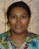 Mrs. Shilpa Smart Mrs.Shilpa Smart